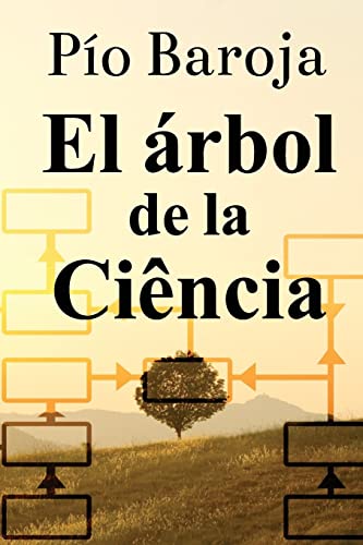 9781511432931: El rbol de la Cincia