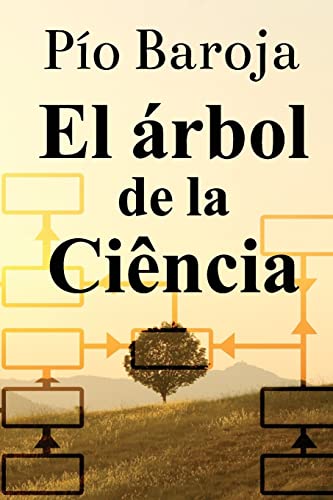 Stock image for El árbol de la Ciência (Spanish Edition) for sale by HPB-Emerald