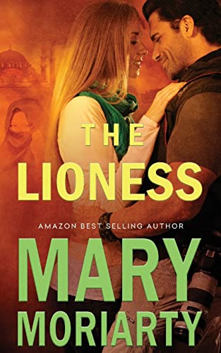 9781511438285: The Lioness