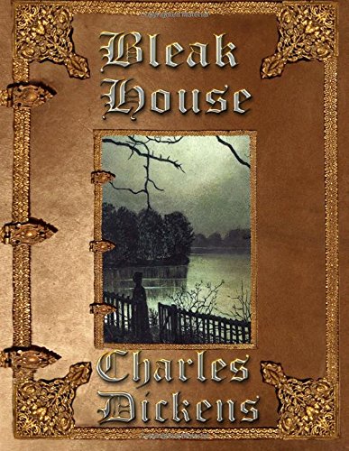 Beispielbild fr Bleak House: Unabridged Edition zum Verkauf von MaxiBooks