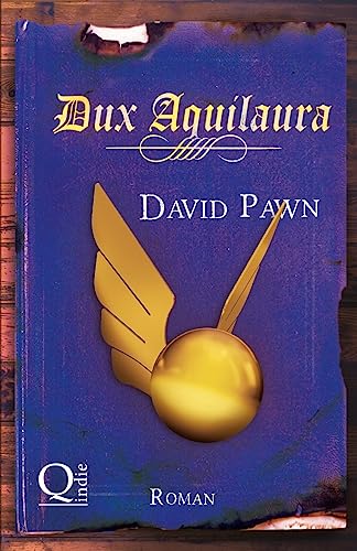 Stock image for Dux Aquilaura (German Edition) for sale by Lucky's Textbooks