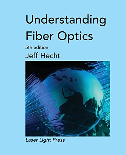Imagen de archivo de Understanding Fiber Optics a la venta por Textbooks_Source