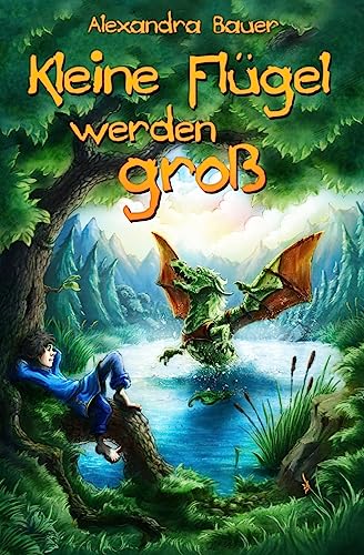 Stock image for Kleine Flgel werden gro (German Edition) for sale by Lucky's Textbooks