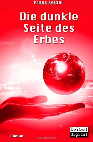 Beispielbild fr Die dunkle Seite des Erbes (Die erste Menschheit) zum Verkauf von medimops