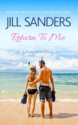 Stock image for Return To Me (Pride Series Romance Novels) [Soft Cover ] for sale by booksXpress