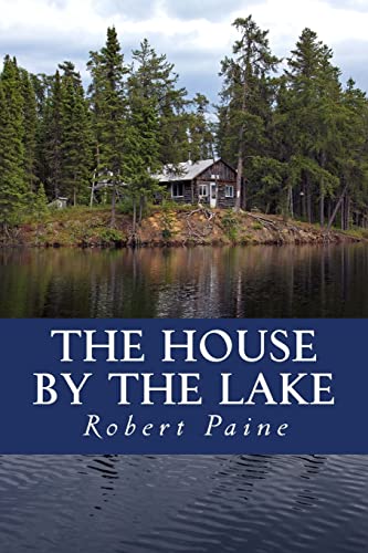 9781511454247: The House by the Lake: A Post-Apocalyptic Novella