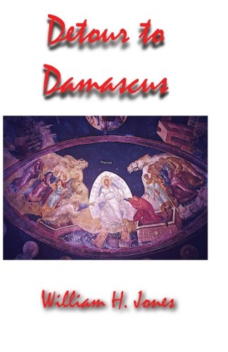 9781511454278: Detour to Damascus