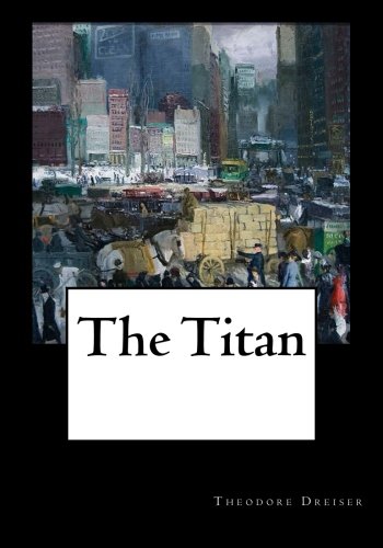 9781511455909: The Titan