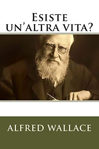 Stock image for Esiste un'altra vita? for sale by THE SAINT BOOKSTORE