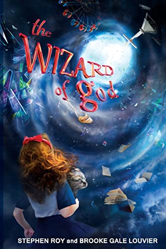 Stock image for The Wizard of god for sale by Hawking Books