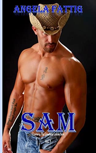 Stock image for Sam (Claiming my Cowboy Collection) for sale by Lucky's Textbooks