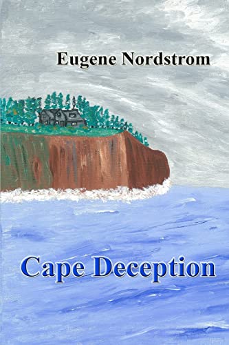 Stock image for Cape Deception for sale by THE SAINT BOOKSTORE