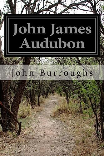 Beispielbild fr John James Audubon zum Verkauf von THE SAINT BOOKSTORE