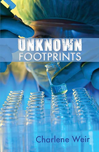 Imagen de archivo de Unknown Footprints a la venta por Half Price Books Inc.
