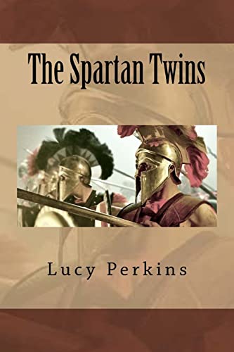 Stock image for The Spartan Twins for sale by Celt Books