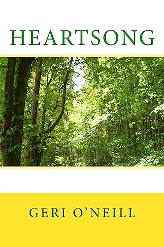 Stock image for Heartsong for sale by THE SAINT BOOKSTORE