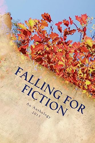 Stock image for Falling For Fiction for sale by THE SAINT BOOKSTORE