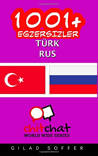 Beispielbild fr 1001+ Exercises Turkish - Russian zum Verkauf von Buchpark