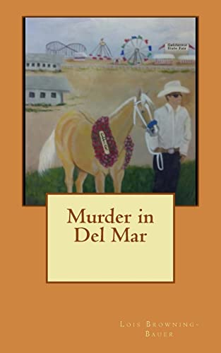 9781511488396: Murder in Del Mar