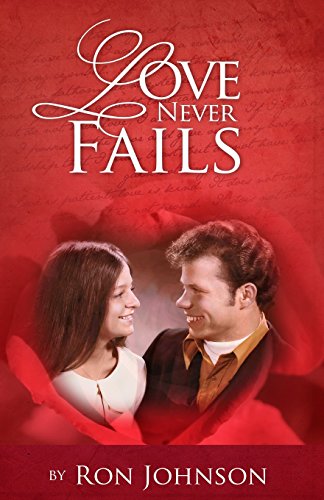 Stock image for Love Never Fails for sale by HPB-Diamond