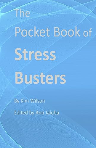9781511499569: The pocket book of stress busters