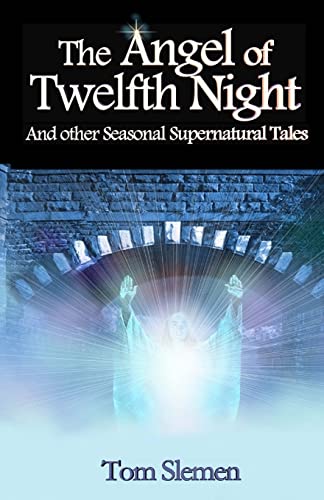 Stock image for The Angel of Twelfth Night for sale by WorldofBooks