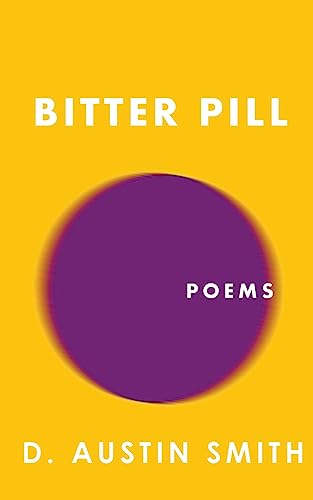 9781511501347: Bitter Pill: Poems