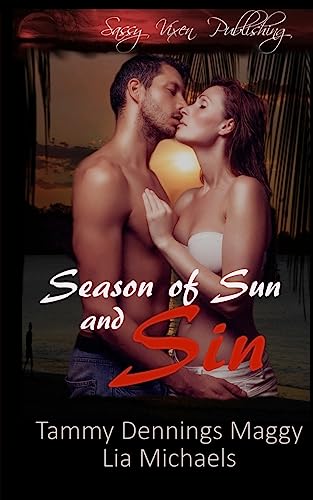 Stock image for Season of Sun and Sin for sale by THE SAINT BOOKSTORE