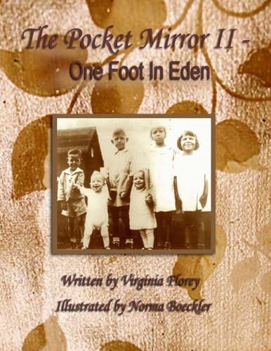 Imagen de archivo de The Pocket Mirror II: One Foot in Eden a la venta por THE SAINT BOOKSTORE