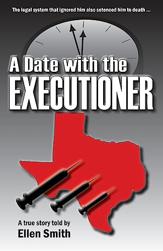 Stock image for A Date With the Executioner for sale by THE SAINT BOOKSTORE