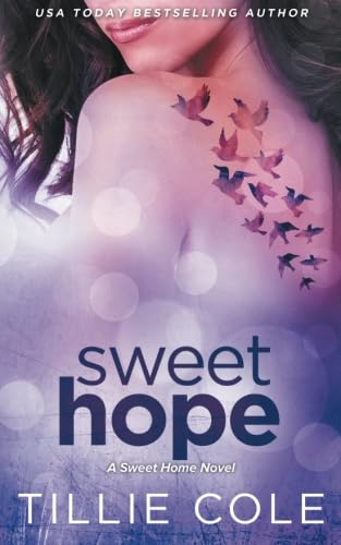 Imagen de archivo de Sweet Hope (Sweet Home Series) a la venta por ThriftBooks-Atlanta