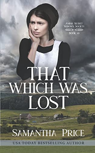 9781511508421: That Which Was Lost: 10 (Amish Secret Widows' Society)