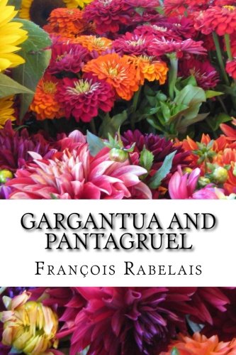 9781511509671: Gargantua and Pantagruel