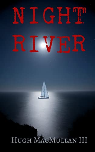 Stock image for Night River for sale by Irish Booksellers