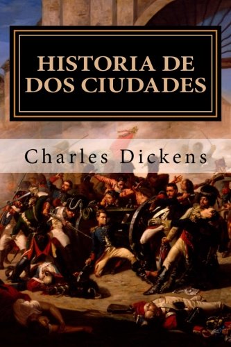 Imagen de archivo de Historia de dos ciudades (Spanish Edition) a la venta por Revaluation Books