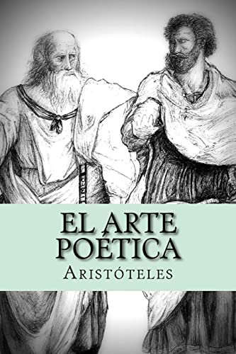 9781511512527: El Arte Potica