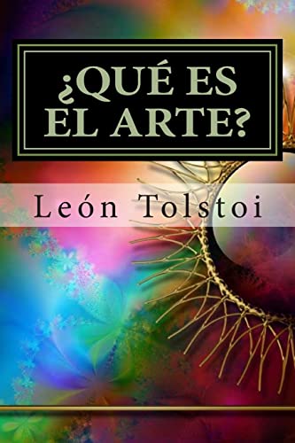 9781511512992: Qu es el Arte? (Spanish Edition)