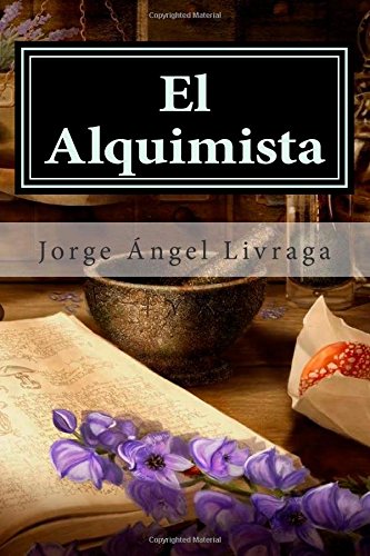 9781511513968: El Alquimista