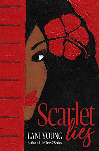 Imagen de archivo de Scarlet Lies (The Scarlet Series) a la venta por Bookmans