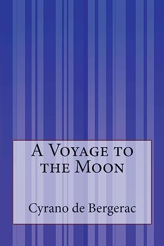 9781511515313: A Voyage to the Moon