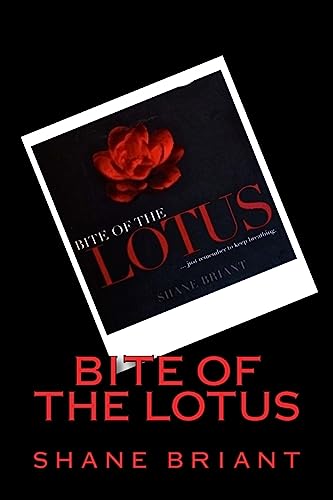 Stock image for Bite of the Lotus for sale by THE SAINT BOOKSTORE