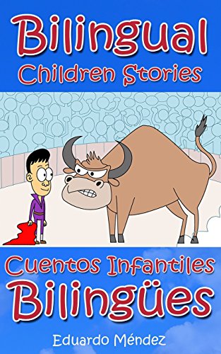 Stock image for Bilingual Children Stories for sale by SecondSale
