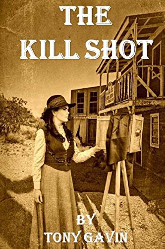 Stock image for The Kill Shot for sale by Bahamut Media