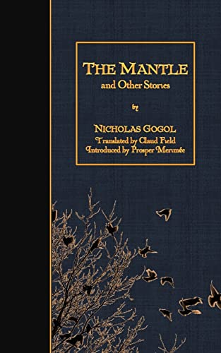 9781511523356: The Mantle and Other Stories