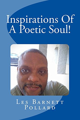 Stock image for Inspirations Of A Poetic Soul!: Series One for sale by THE SAINT BOOKSTORE