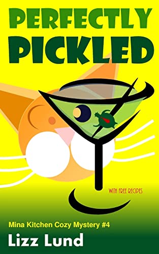 9781511526623: Perfectly Pickled