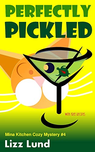 Stock image for Perfectly Pickled for sale by THE SAINT BOOKSTORE