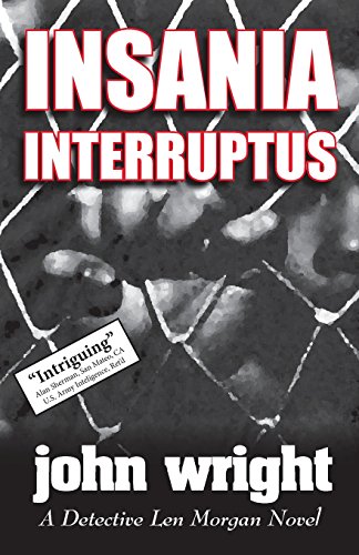 Stock image for Isania Interruptus for sale by Revaluation Books