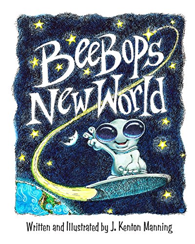 Imagen de archivo de BeeBop's New World a la venta por SecondSale