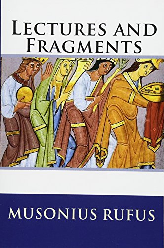 9781511527941: Lectures and Fragments